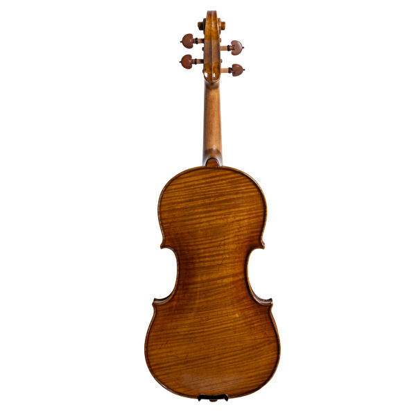 Anton Bruckner V.Guarneri Masterbuild Keman Pirastro Telli